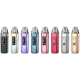 Kit Luxe X3 45W 2600mah 5ml Vaporesso