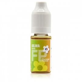 Kilwa 50/50 Flavour Power 10ml