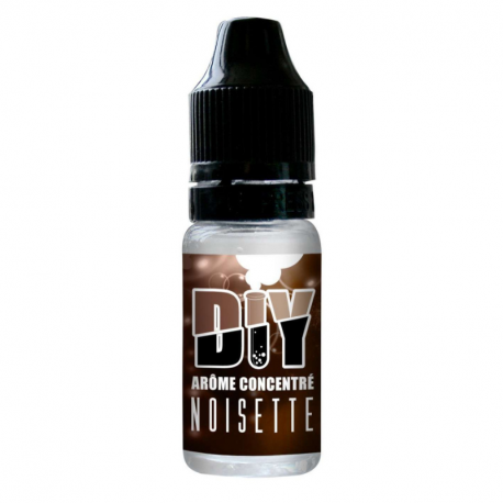 Noisette Concentré Revolute 10ml