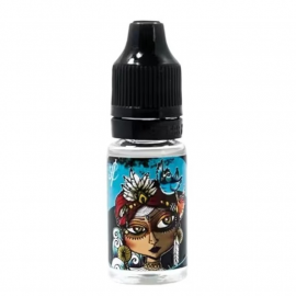 Djeby Concentré High-End By Revolute 10ml