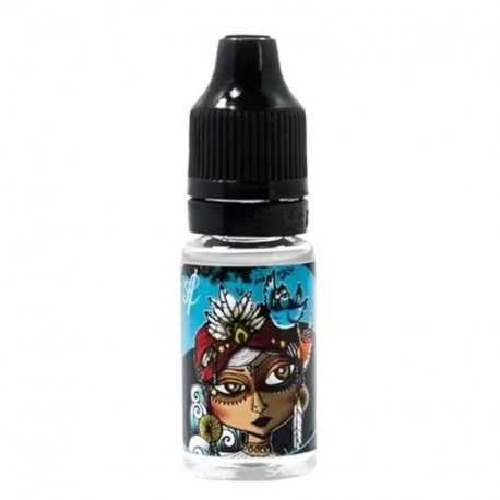 Djeby Concentré High-End By Revolute 10ml
