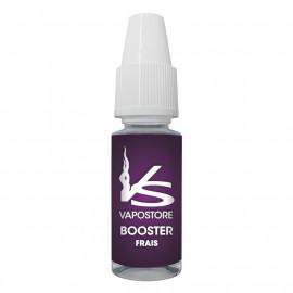 Booster Frais 50/50 Vapostore 10ml 20mg