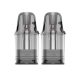 Pack de 2 Pods 4.5ml Dual Mesh Smart Pod Vibe Vaporesso