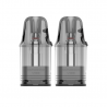 Pack de 2 Pods 4.5ml Dual Mesh Smart Pod Vibe Vaporesso