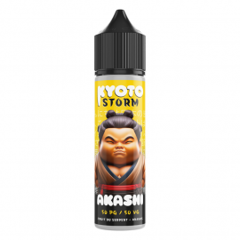 Akashi Kyoto Storm 50ml