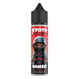 Hanzo Kyoto Storm 50ml