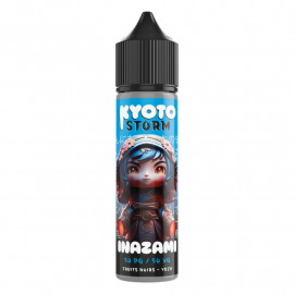 Inazami Kyoto Storm 50ml