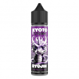 Ryujin Kyoto Storm 50ml