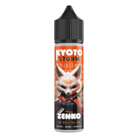 Zenko Kyoto Storm 50ml