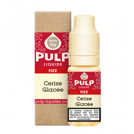 Cerise Glacée Fizz Pulp 10ml