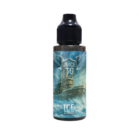 Ice Ice Break Juice 66 100ml