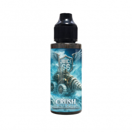 Crush Ice Break Juice 66 100ml
