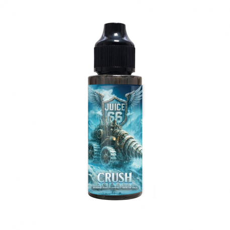 Crush Ice Break Juice 66 100ml