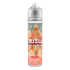 Mizuka Max Flavour Aisu Zap Juice 50ml