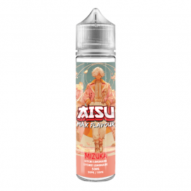 Mizuka Max Flavour Aisu Zap Juice 50ml