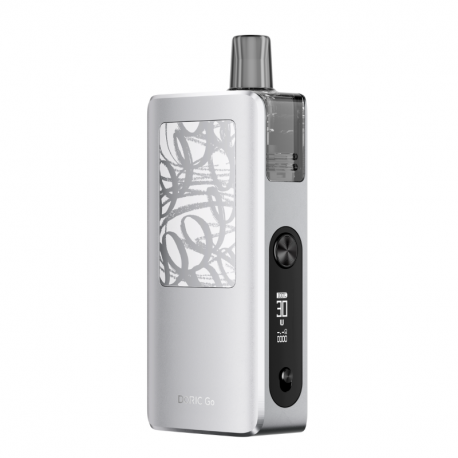 Kit Doric Go Pod 2600mah 5ml Voopoo