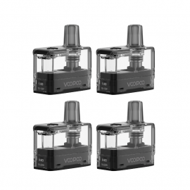 Pack de 2 Pods 5ml Doric Go Voopoo