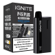 Kit P45 Plus 10K 850mah 10+2ml 20mg Ignite