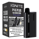Kit P45 Plus 10K 850mah 10+2ml 20mg Ignite