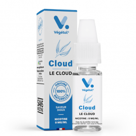 Le Cloud Végétol Cloud 10ml
