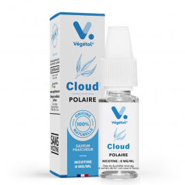 Polaire Végétol Cloud 10ml