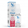 Fruits Rouges Végétol Cloud 10ml