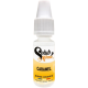 Caramel Concentré Solubarôme 10ml