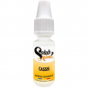 Cassis Concentré Solubarôme 10ml