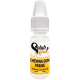 Chewing-Gum Fraise Concentré Solubarôme 10ml
