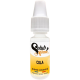 Cola Concentré Solubarôme 10ml