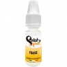 Fraise Concentré Solubarôme 10ml