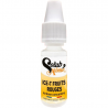 Ice-T Fruits Rouges Concentré Solubarôme 10ml