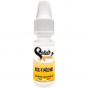 Ice-T Pêche Concentré Solubarôme 10ml