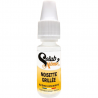 Noisette Grillée Concentré Solubarôme 10ml