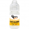 Café Colombie Concentré Solubarôme 30ml