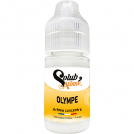 Olympe Concentré Solubarôme 30ml