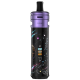 Kit E-Shisha Astara 3800mah 80W 6ml Lost Vape