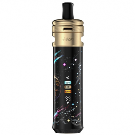 Kit E-Shisha Astara 3800mah 80W 6ml Lost Vape