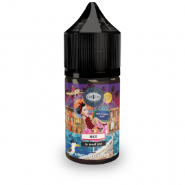 Nice To Meet You Concentré Edition Hexagone Curieux 30ml