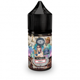 Un Matin À Paris Concentré Edition Hexagone Curieux 30ml