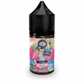 Nothing Toulouse Concentré Edition Hexagone Curieux 30ml