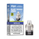 Pod Dojo Blast 10ml 20mg Vaporesso