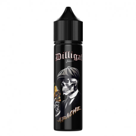 Apache Dilligaf 50ml