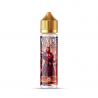Red Fury Vape Of Legends 50ml