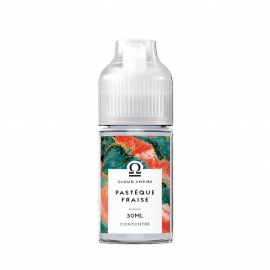 Pastèque Fraise Concentré Cloud Empire The Fuu 30ml
