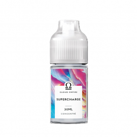 Supercharge Concentré Cloud Empire The Fuu 30ml