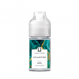 Atlantide Concentré Cloud Empire The Fuu 30ml