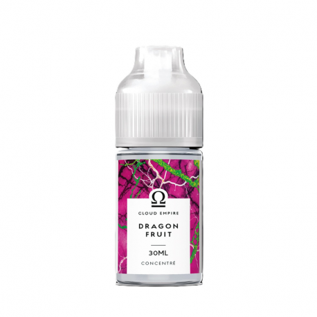 Dragon Fruit Concentré Cloud Empire The Fuu 30ml