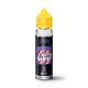 Ginger Red Cirkus Fruité By VDLV 50ml