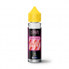 Milkshake Fraise Cirkus Gourmand By VDLV 50ml